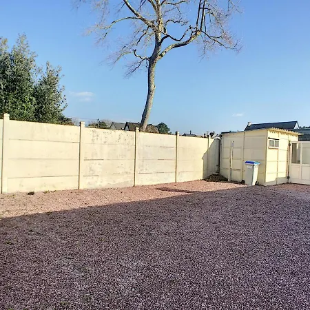 Maison De Plain-pied Avec Terrasse, Centre Ville, A 150m De La - Fr-1-361-334