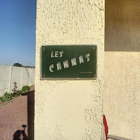 Maison De Plain-pied Avec Terrasse, Centre Ville, à 150m De La - Fr-1-361-334 Casa vacanze