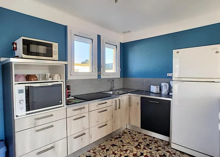 Prázdninový dům Maison De Plain-pied Avec Terrasse, Centre Ville, A 150m De La - Fr-1-361-334 Jullouville-les-Pins